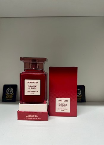 Tom Ford Electric Kadın Parfümü 100 ml - Görsel 2