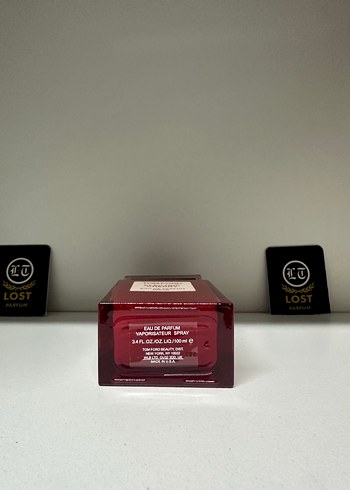 Tom Ford Electric Kadın Parfümü 100 ml - Görsel 4