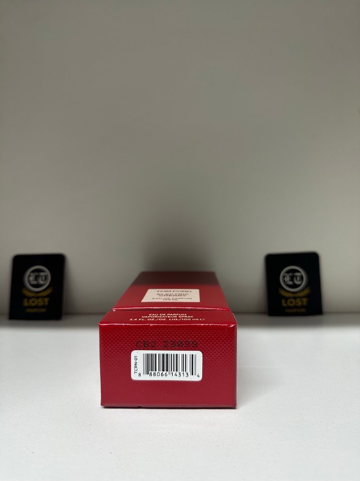 Tom Ford Electric Kadın Parfümü 100 ml - Görsel 3