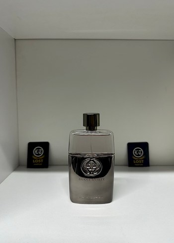 Gucci guilty  edt 90 ml - Görsel 3