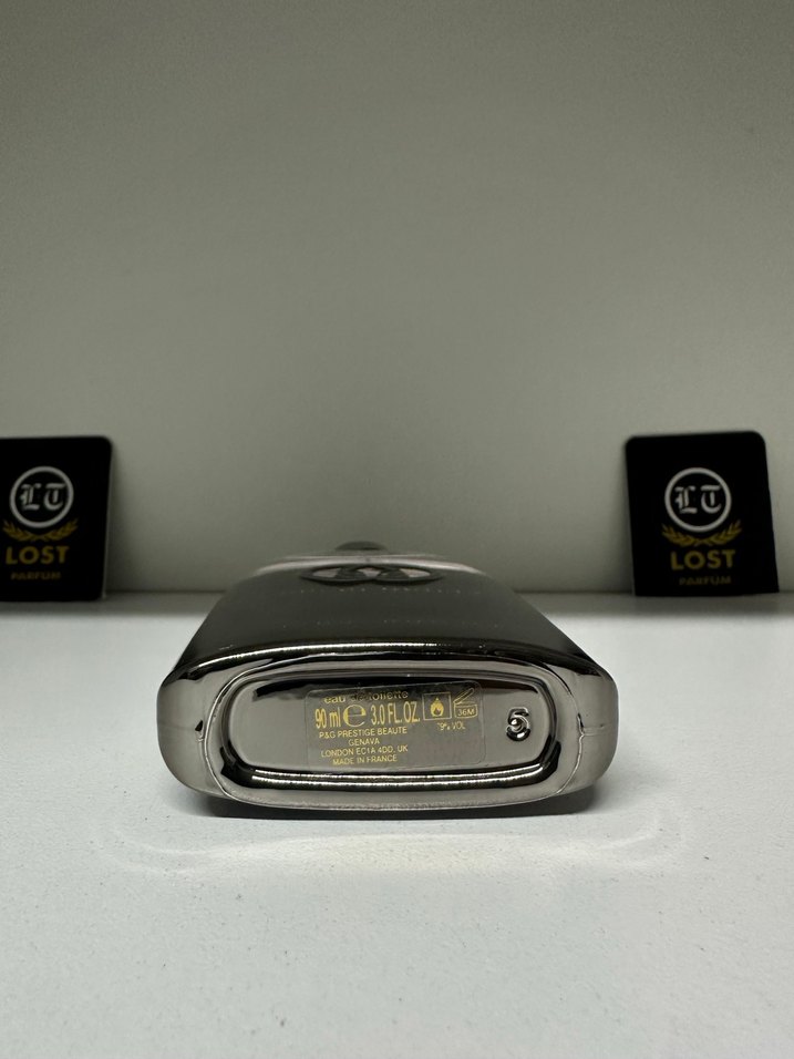 Gucci guilty  edt 90 ml - Görsel 5