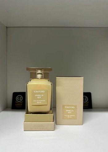 Tom Ford Vanilla Sex ünisex edp 100 ml - Görsel 2