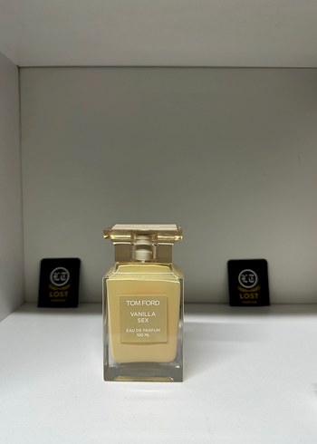 Tom Ford Vanilla Sex ünisex edp 100 ml - Görsel 3