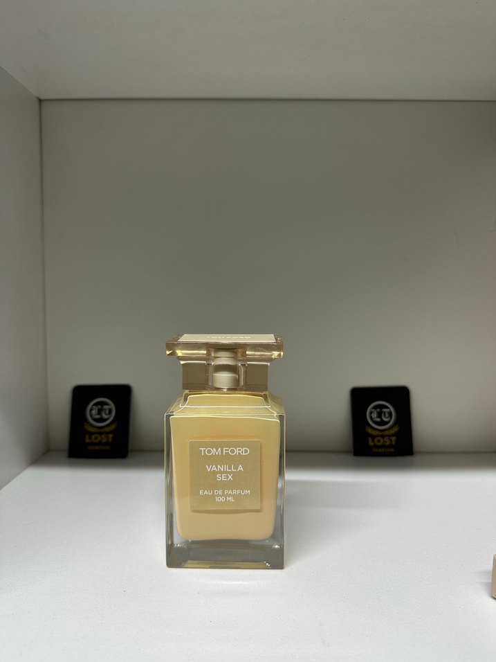 Tom Ford Vanilla Sex ünisex edp 100 ml - Görsel 3