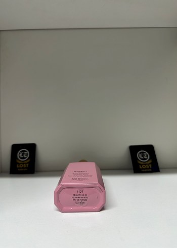 Gucci flora edp 100 ml - Görsel 4