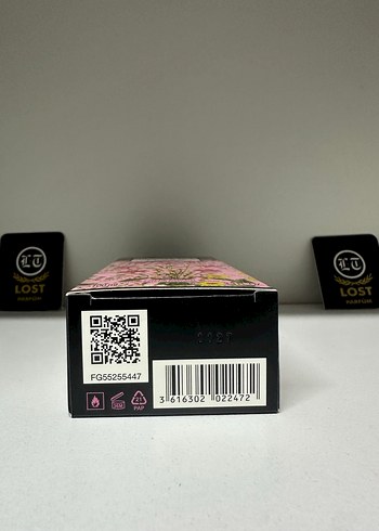 Gucci flora edp 100 ml - Görsel 5