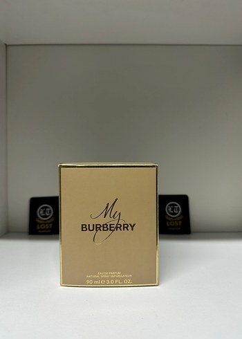 Burberry