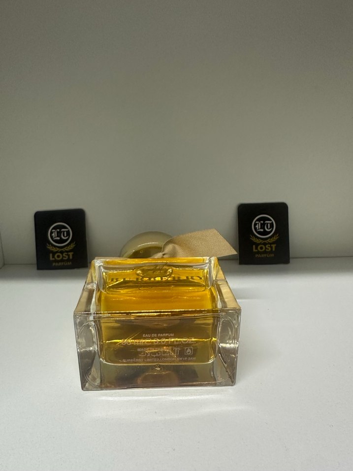My Burberry Kadın Parfümü 90 ml - Görsel 3