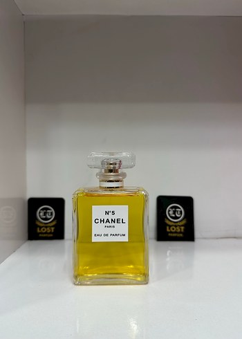 Chanel No 5 Kadın Parfümü 100 ml - Görsel 3