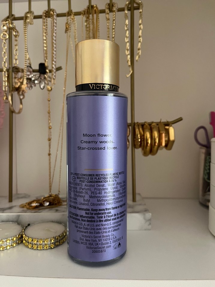 Victoria's Secret Midnight Bloom Kadın Parfümü 250 ml - Görsel 2