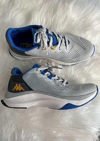 Kappa spor ayakkabı 44 numara - Görsel 3