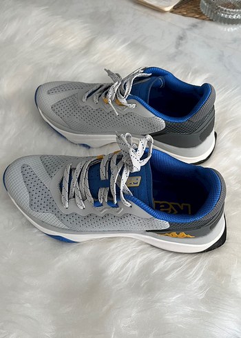 Kappa spor ayakkabı 44 numara - Görsel 4