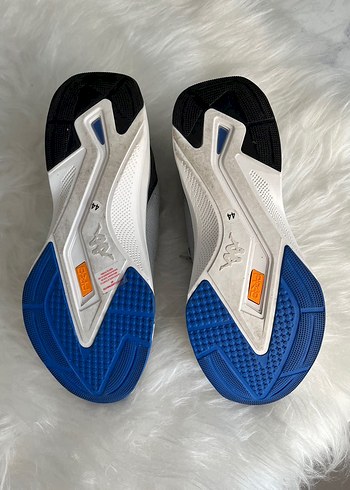 Kappa spor ayakkabı 44 numara - Görsel 5