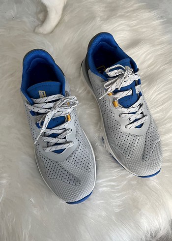 Kappa spor ayakkabı 44 numara - Görsel 2