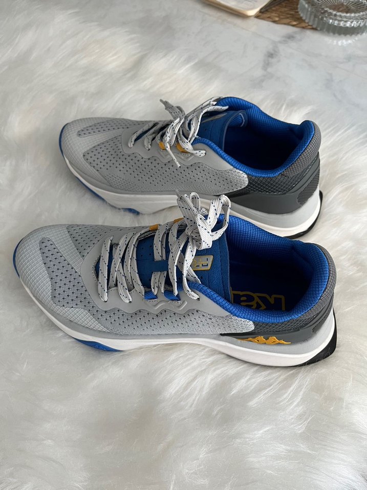 Kappa spor ayakkabı 44 numara - Görsel 4