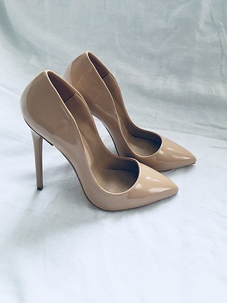 Shoe Tek Stiletto