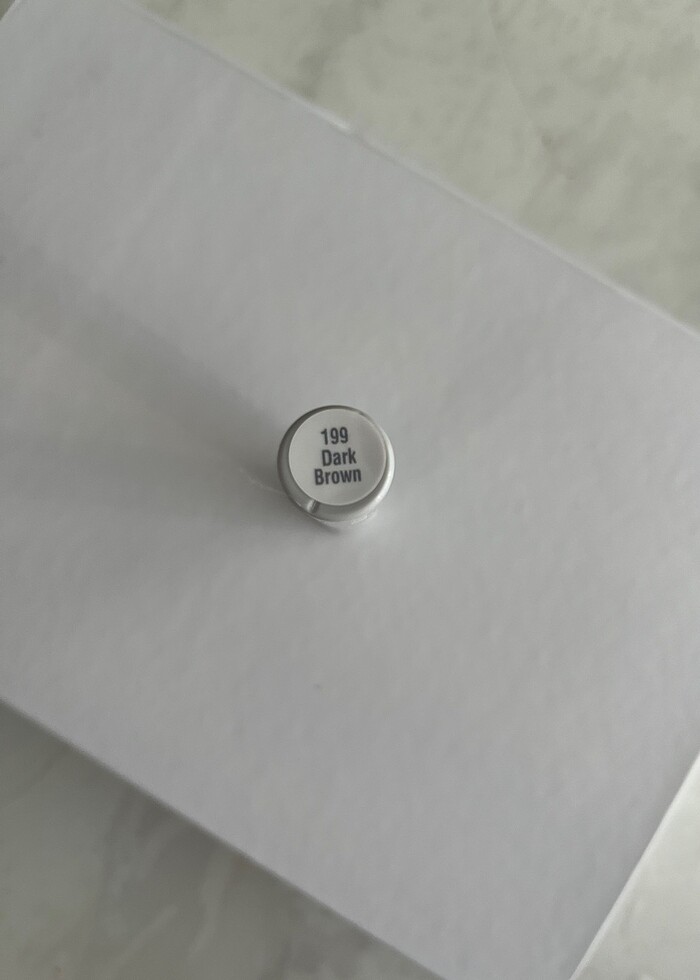 Beaulis kaş maskarası 199 - Görsel 2