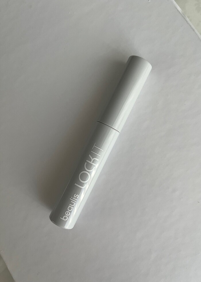 Beaulis kaş maskarası 199 - Görsel 3