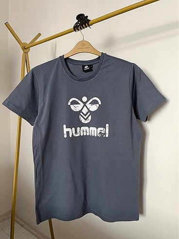 Hummel erkek tişört L