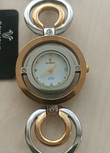 Raymond Weil Raymond bayan kol saati