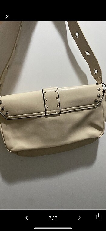 Stradivarius Stradivarius kol çantası