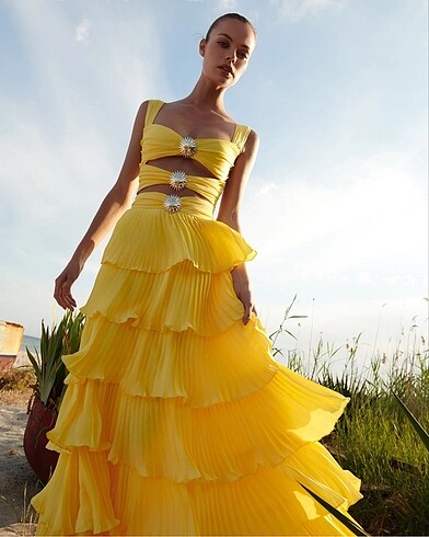 Gigiis Devin Dress