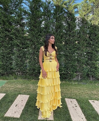 Gigii's Gigiis Devin Dress
