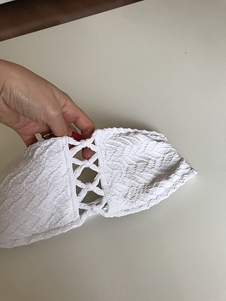H&M Bikini üstü