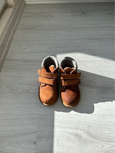 Lumberjack Çocuk bot