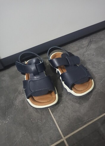 LC Waikiki erkek çocuk sandalet