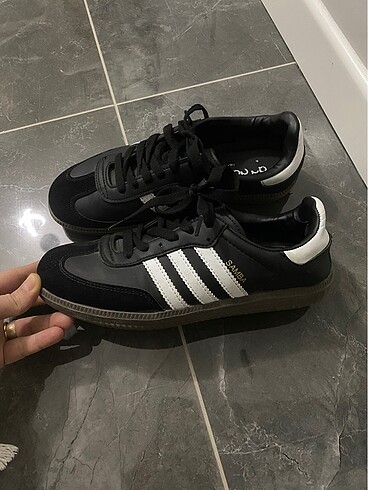 Adidas Adidas spor ayakkabı