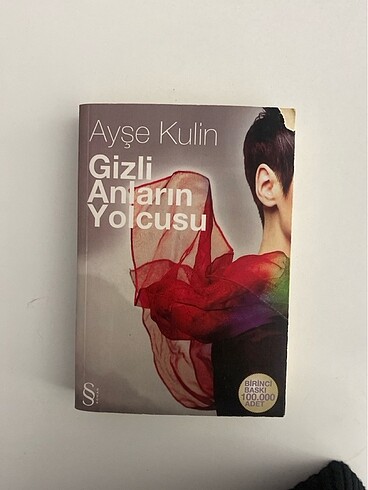 #kitap #ayşekulin