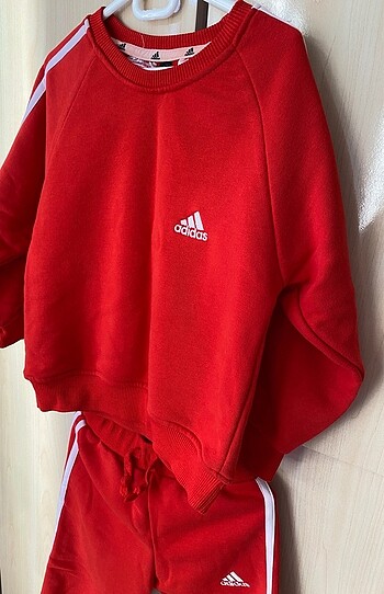 Adidas Kız çocuk takım (3-4 yaş)