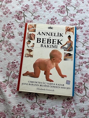 Annelik kitabı