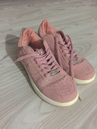 Nike spor ayakkabı