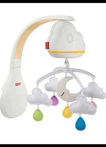 Fisher Price Dönence