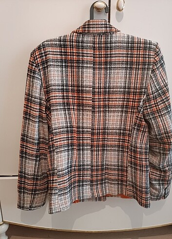 Armalife Blazer Ceket