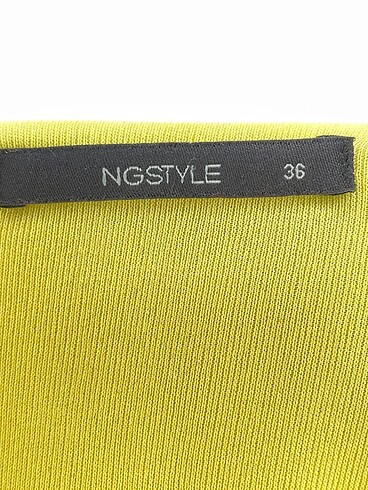 36 Beden çeşitli Renk NG Style Kısa Elbise %70 İndirimli.