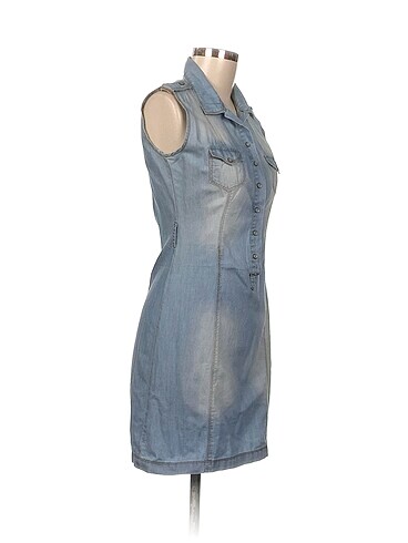 Vintage Love Vintage Love Kısa Elbise %70 İndirimli.