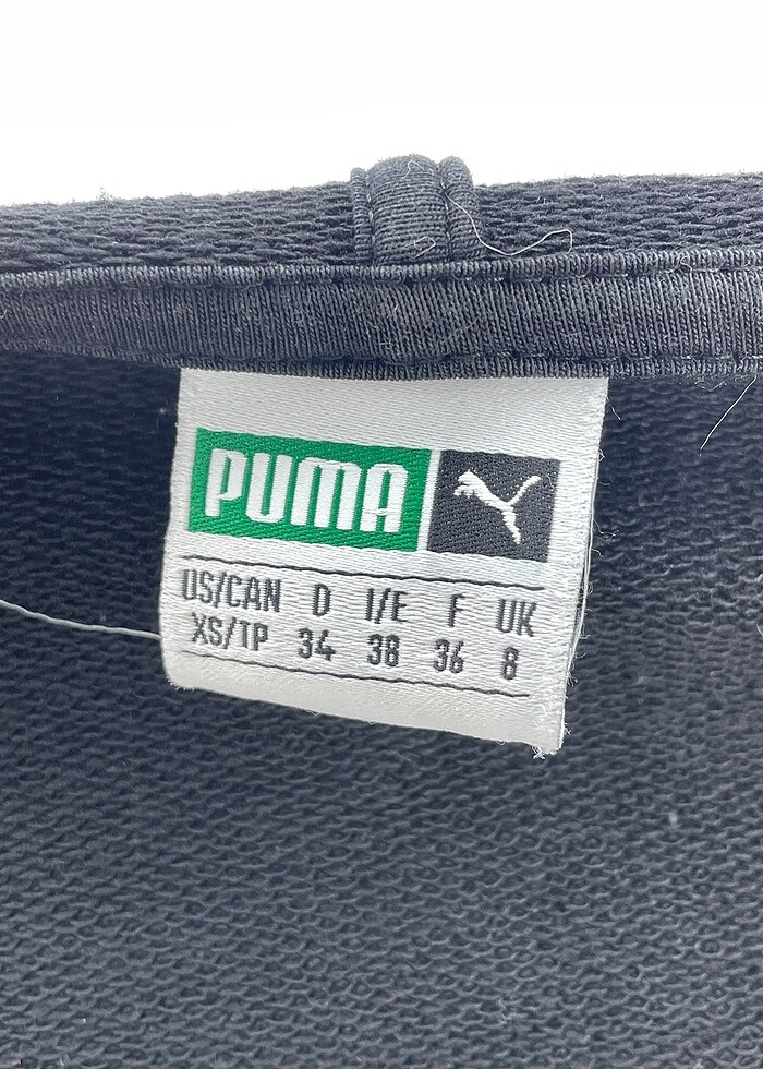 Puma Spor Dış Giyim %70 İndirimli. - Görsel 4