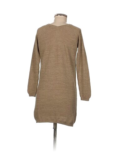 s Beden Vintage Love Kısa Elbise %70 İndirimli.