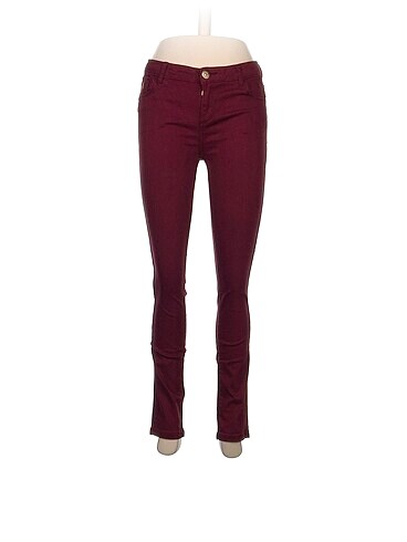 U.S Polo Assn. Jean / Kot %70 İndirimli.