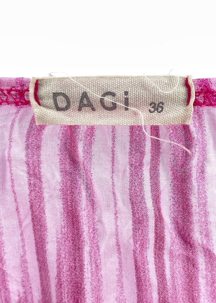 Vintage Love Kısa Tulum %70 İndirimli. - Görsel 4