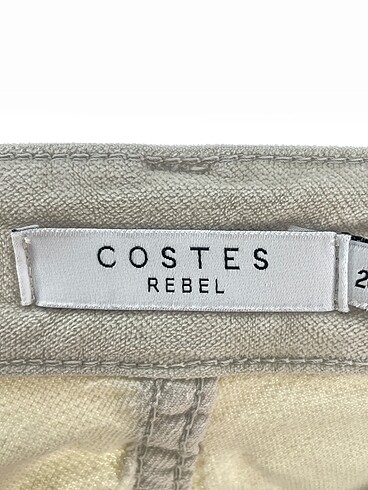 26 Beden çeşitli Renk Rebel Jean / Kot %70 İndirimli.