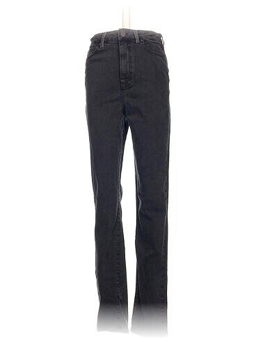 Vintage Love Jean / Kot %70 İndirimli.