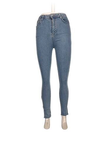Tommy Hilfiger Jean / Kot %70 İndirimli.