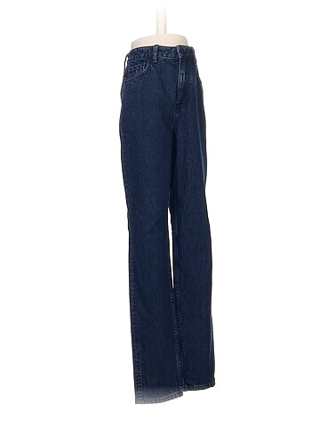 Tommy Hilfiger Tommy Hilfiger Jean / Kot %70 İndirimli.