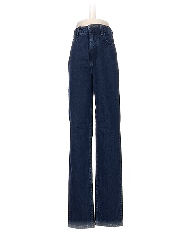 Tommy Hilfiger Jean / Kot %70 İndirimli.