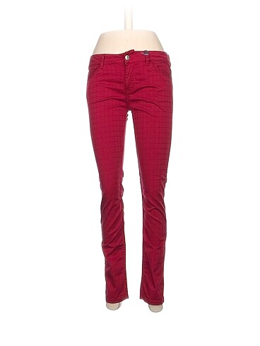 Tommy Hilfiger Jean / Kot %70 İndirimli.