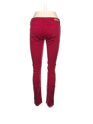 34 Beden Tommy Hilfiger Jean / Kot %70 İndirimli.